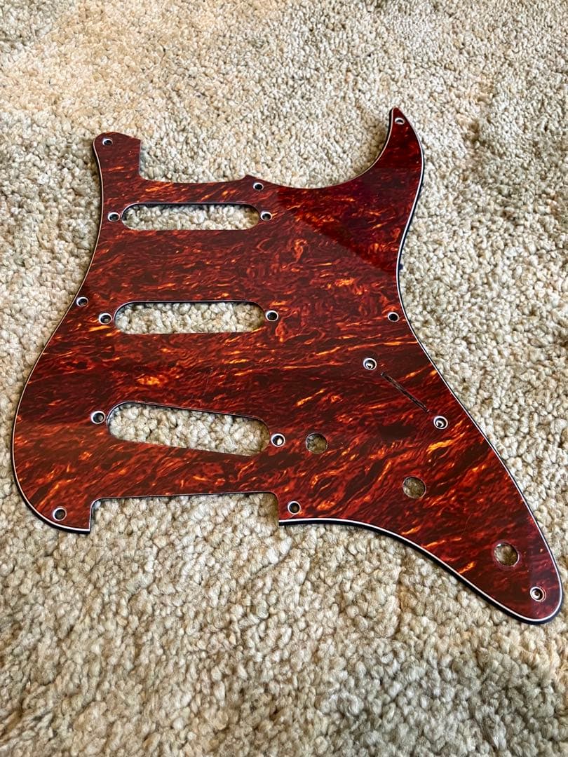 フェルナンデス 石ロゴ　FST-60 クリーム