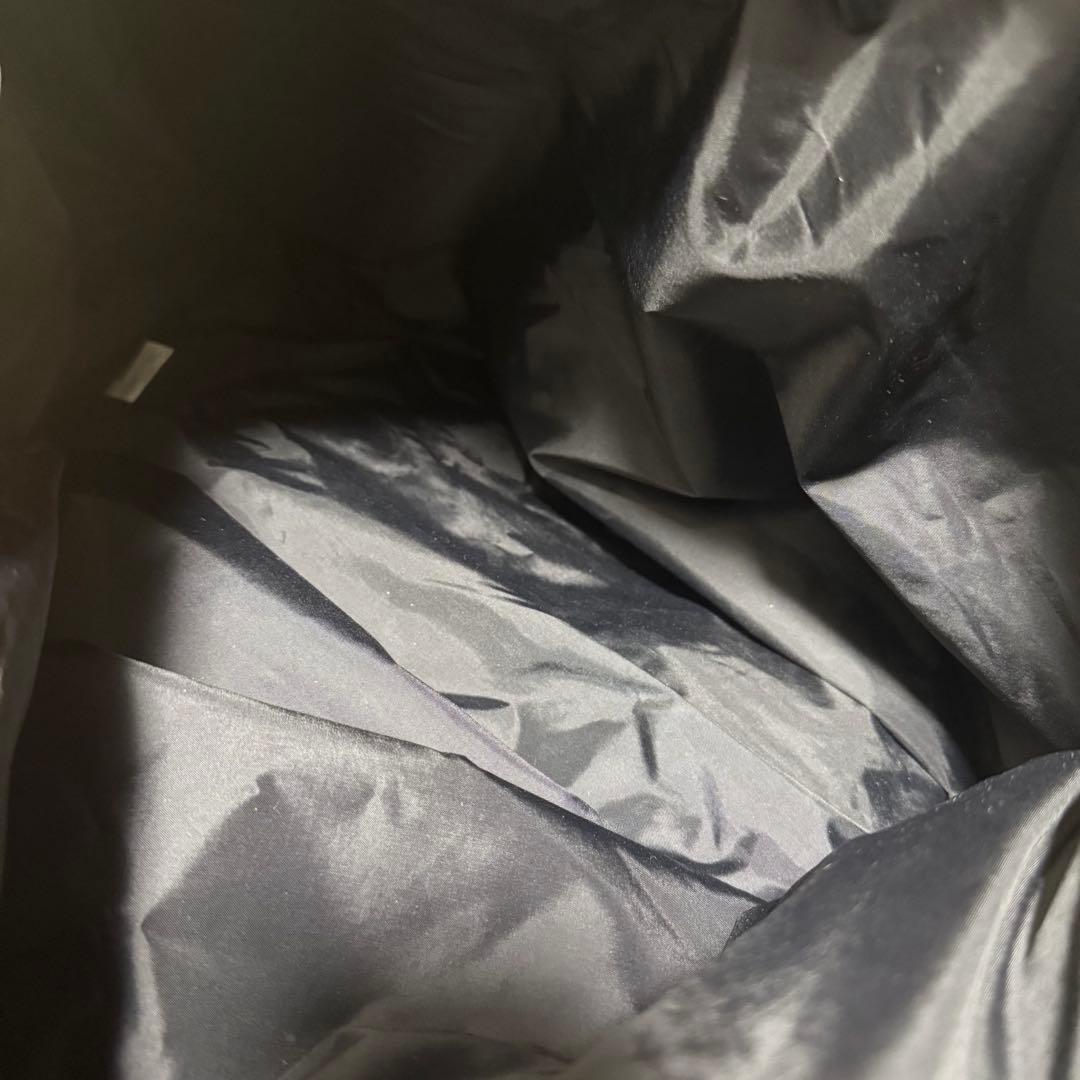 未使用級✨レスポートサック　ボストンバッグ　2way カーキ　ナイロン　大容量