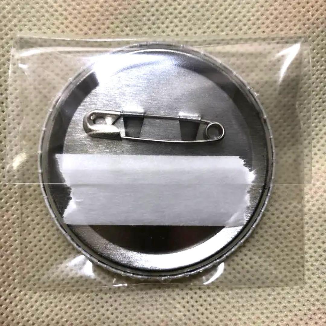 雪まつり限定 まどか 缶バッジ