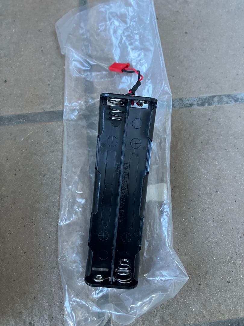 フタバ　4PK super プロポ＆受信機