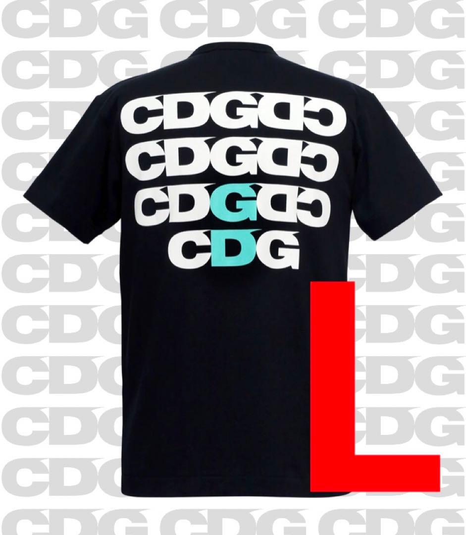 CDG G-DRAGON T-SHIRT コムデギャルソン　Gドラゴン
