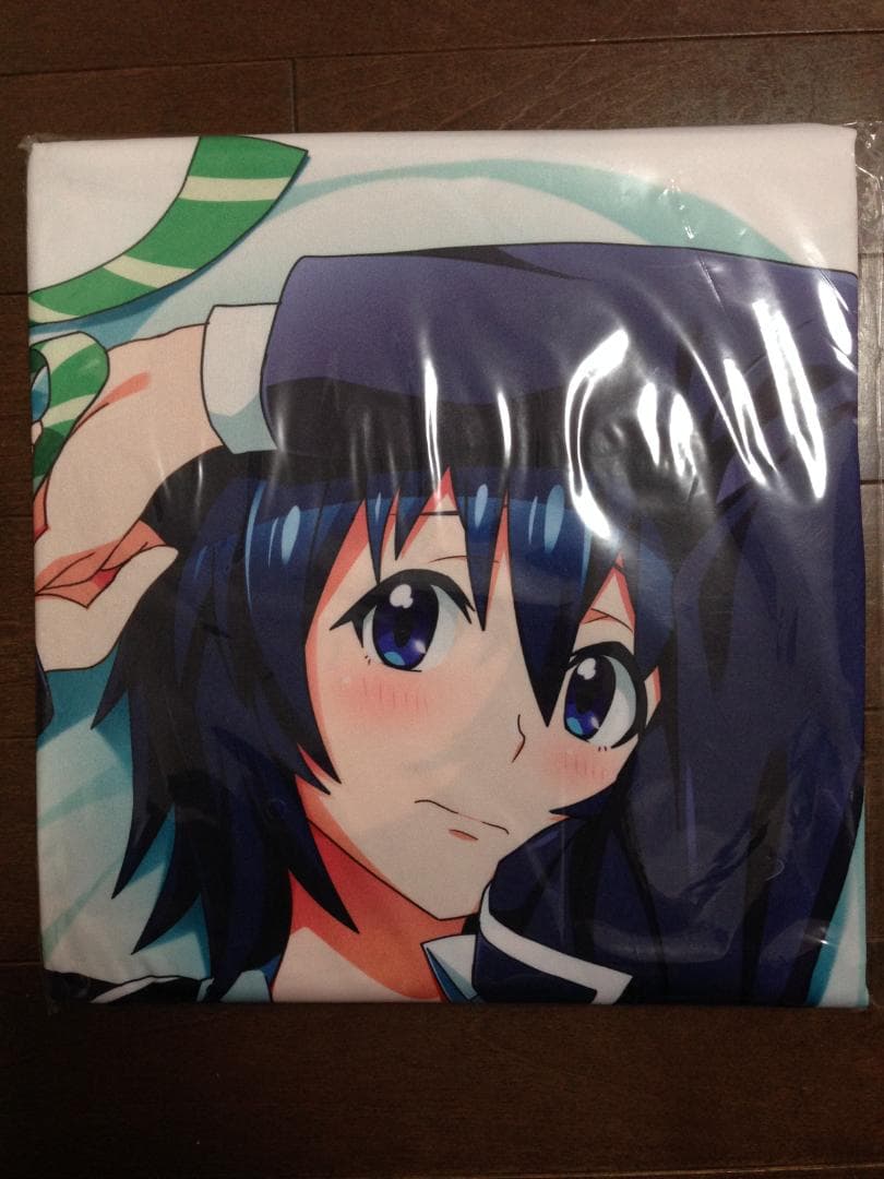 ゲーマーズ！　星ノ守千秋　抱き枕カバー