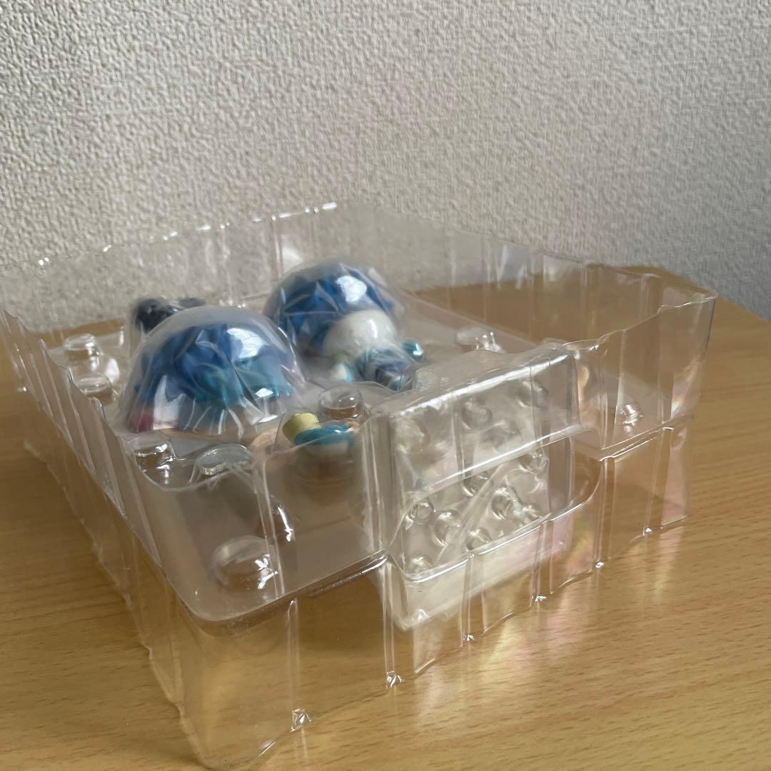ねんどろいど　蒼葉&蓮　DRAMAtical Murder