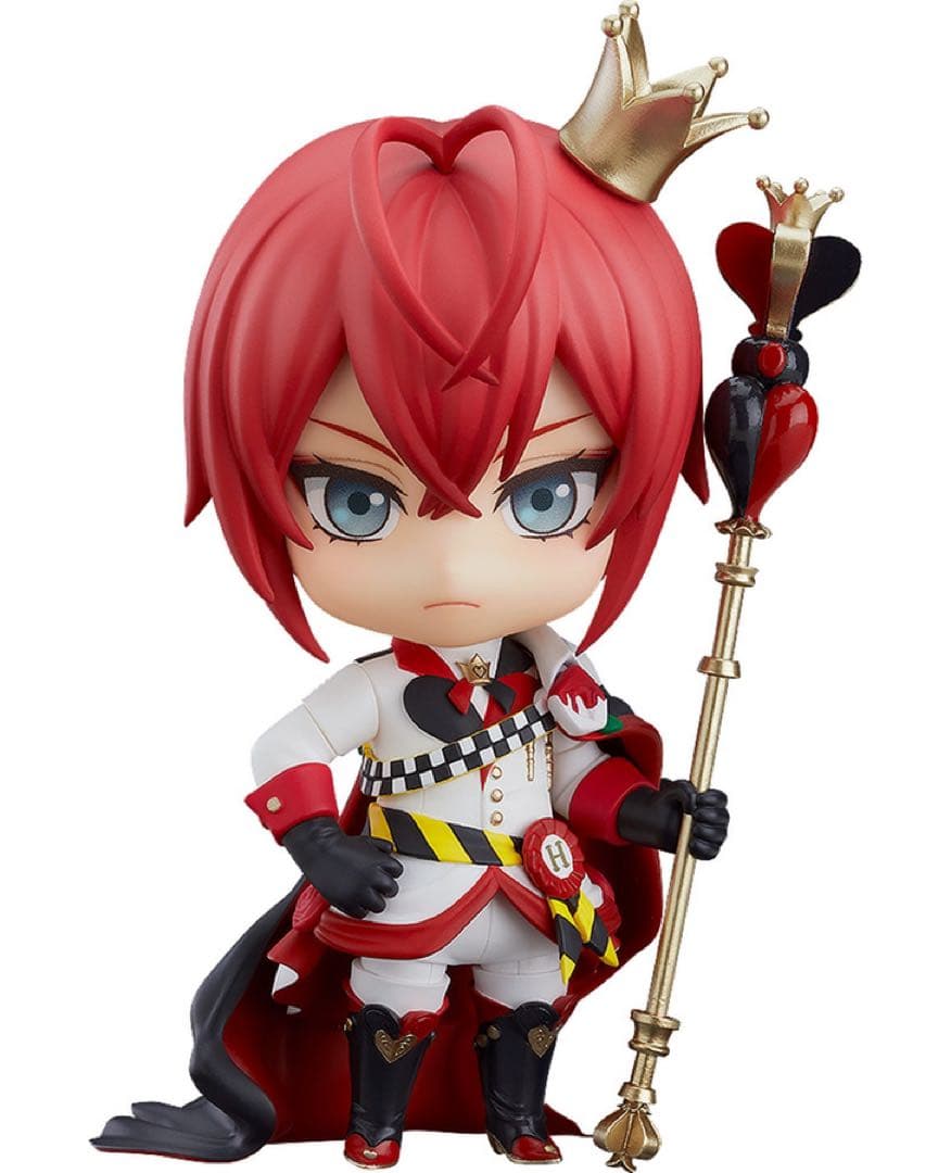 リドルローズハート　ねんどろいど　特典付き