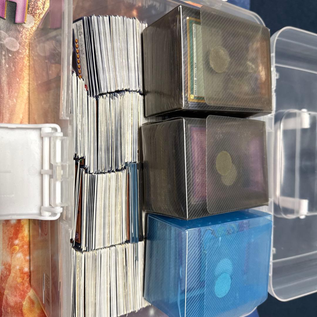 遊戯王OCG　カードセット　まとめ売り 引退品