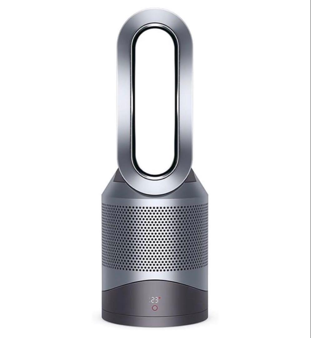 Dyson Pure Hot + Cool™ (HP00 IS N) 新品未使用