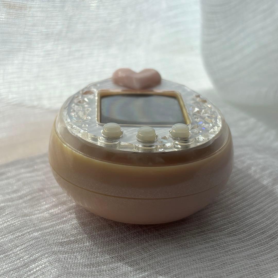 たまごっちぴーす　Love＆Melody set