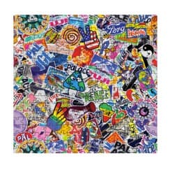 PALACE ジグソーパズル