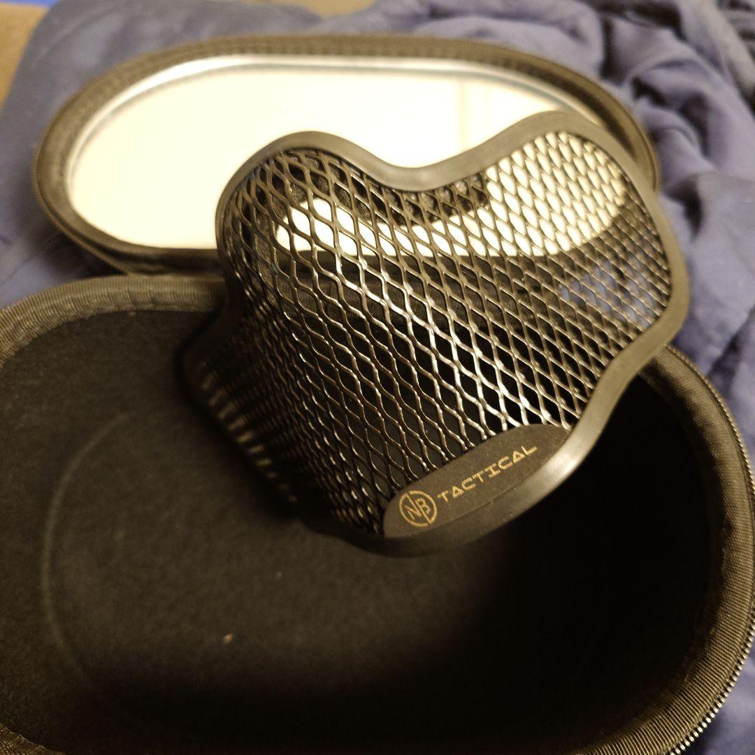 個人装備 NB Tactical Ghost Mask