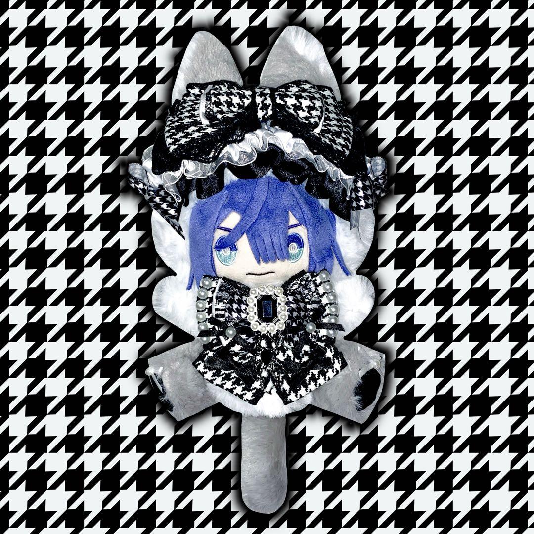 ぬい服 ♡ 16cm ♡ 着ぐるみ ♡ z5