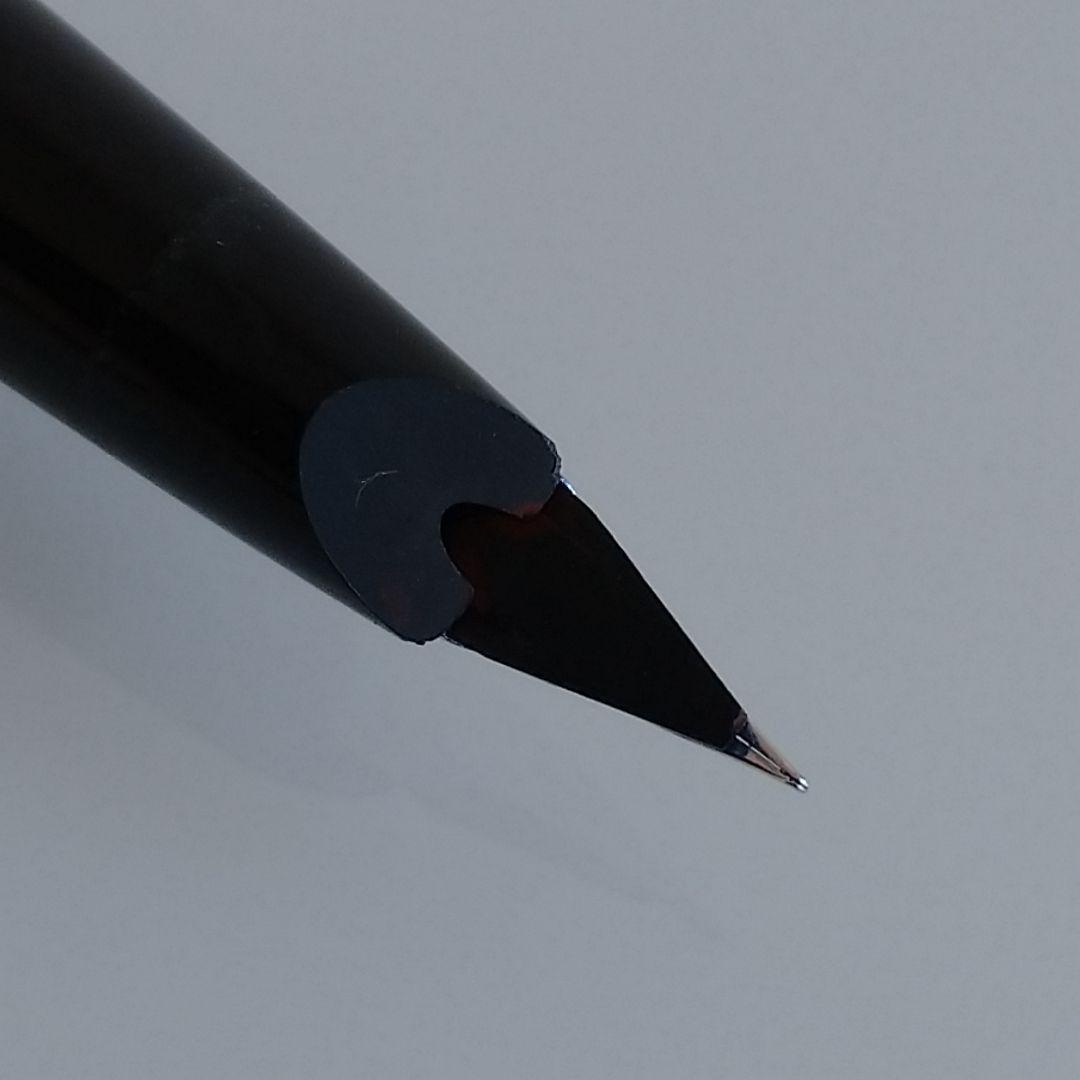 MONTBLANC 　モンブラン　万年筆　#1266 18k