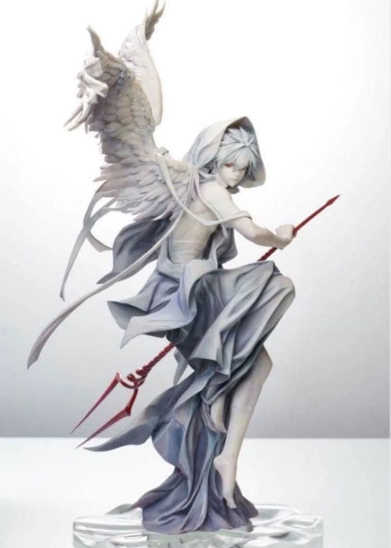 WF2025S STARMANIA ワンフェス2025夏 カヲル・翼ver. ⑤