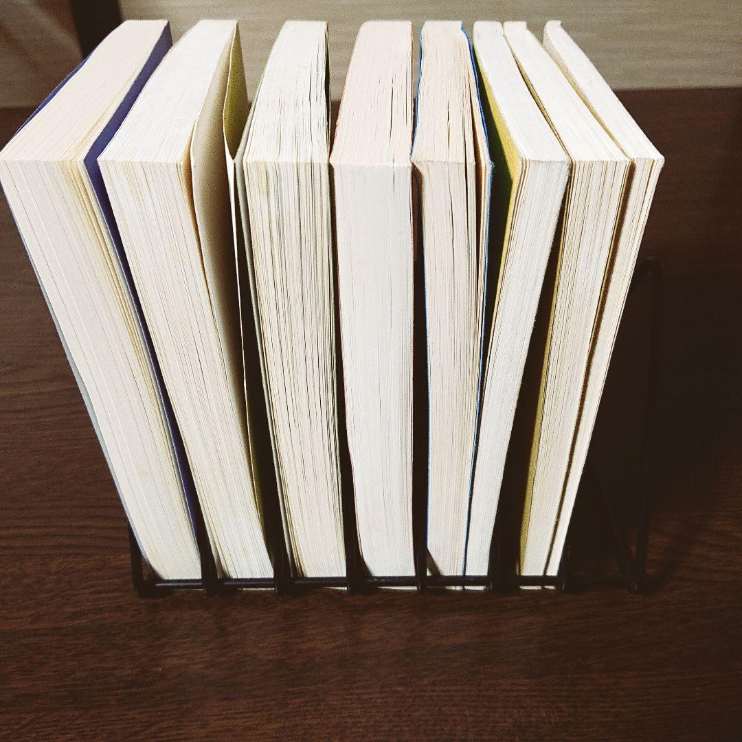 相似象学会誌 創刊号～第八号 8冊揃