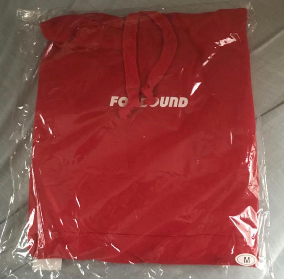 米津玄師 FOGBOUND Majogari パーカー