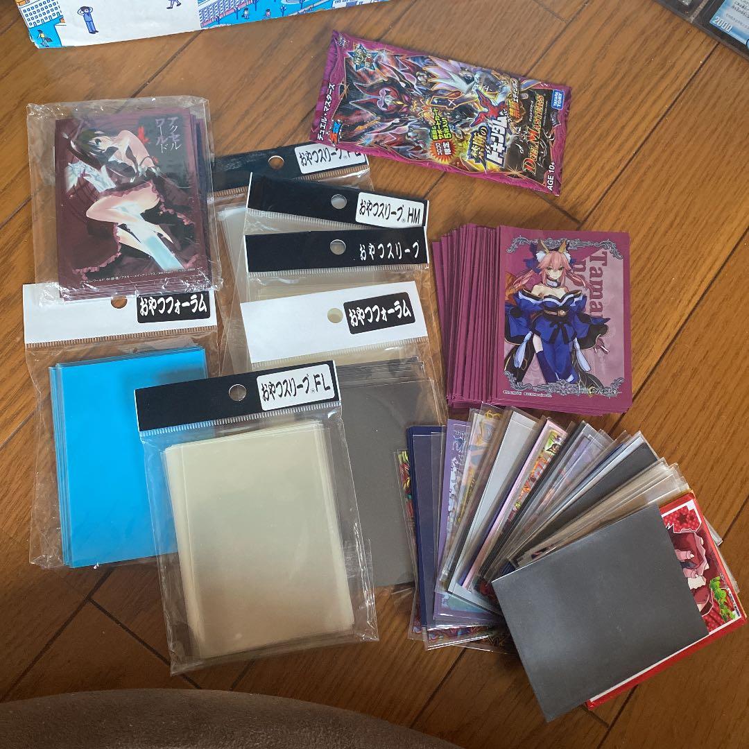 デュエル・マスターズ引退品　約10000枚