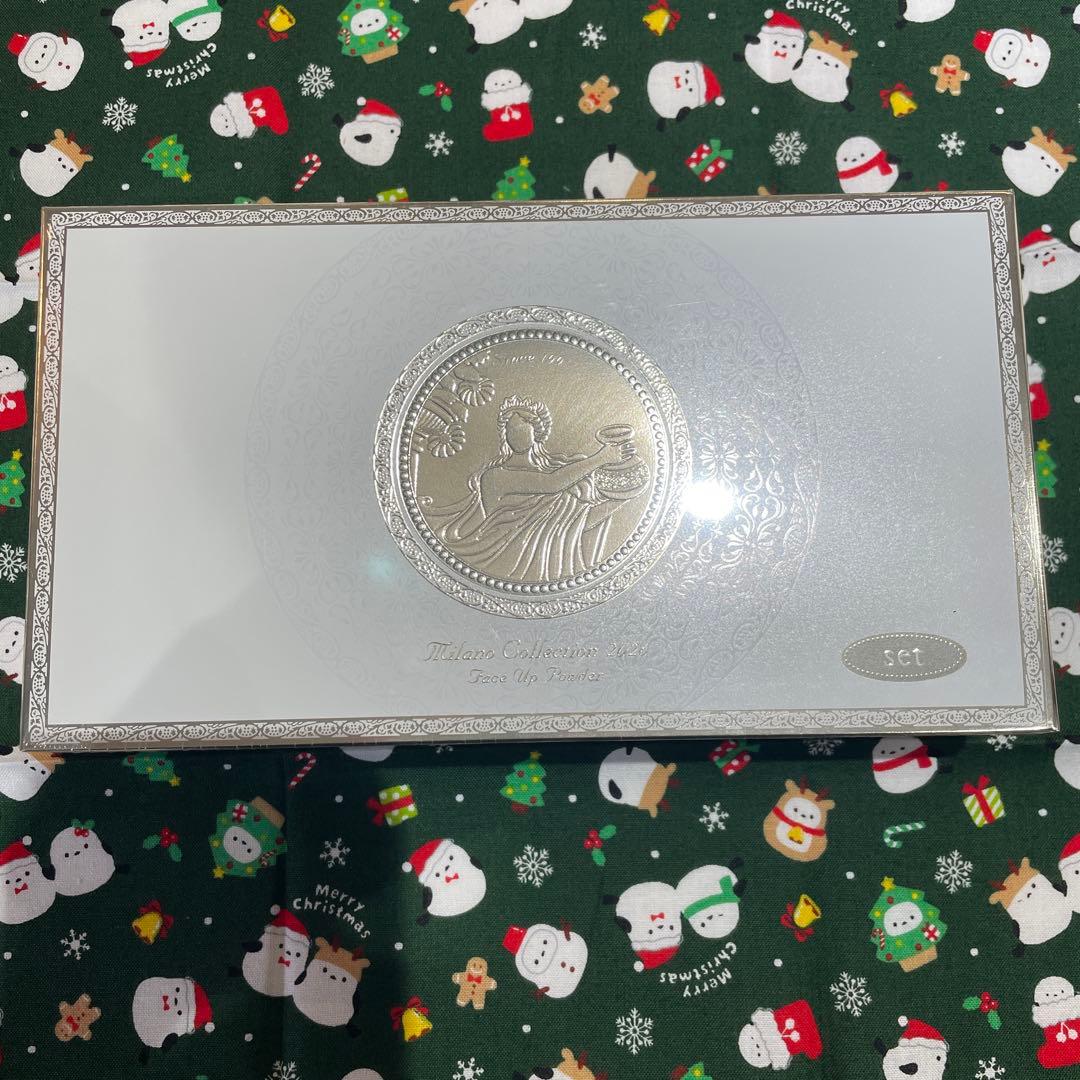 ミラノコレクション2026 セット☆