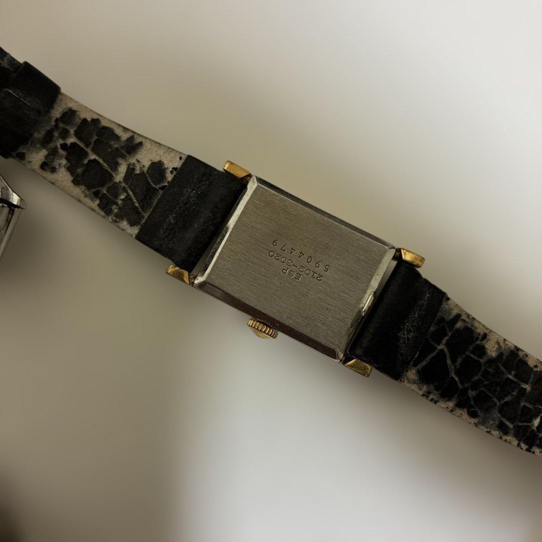 遺品整理　腕時計　まとめ　レア　希少　21個　写真追加6枚目から　最終値下げ