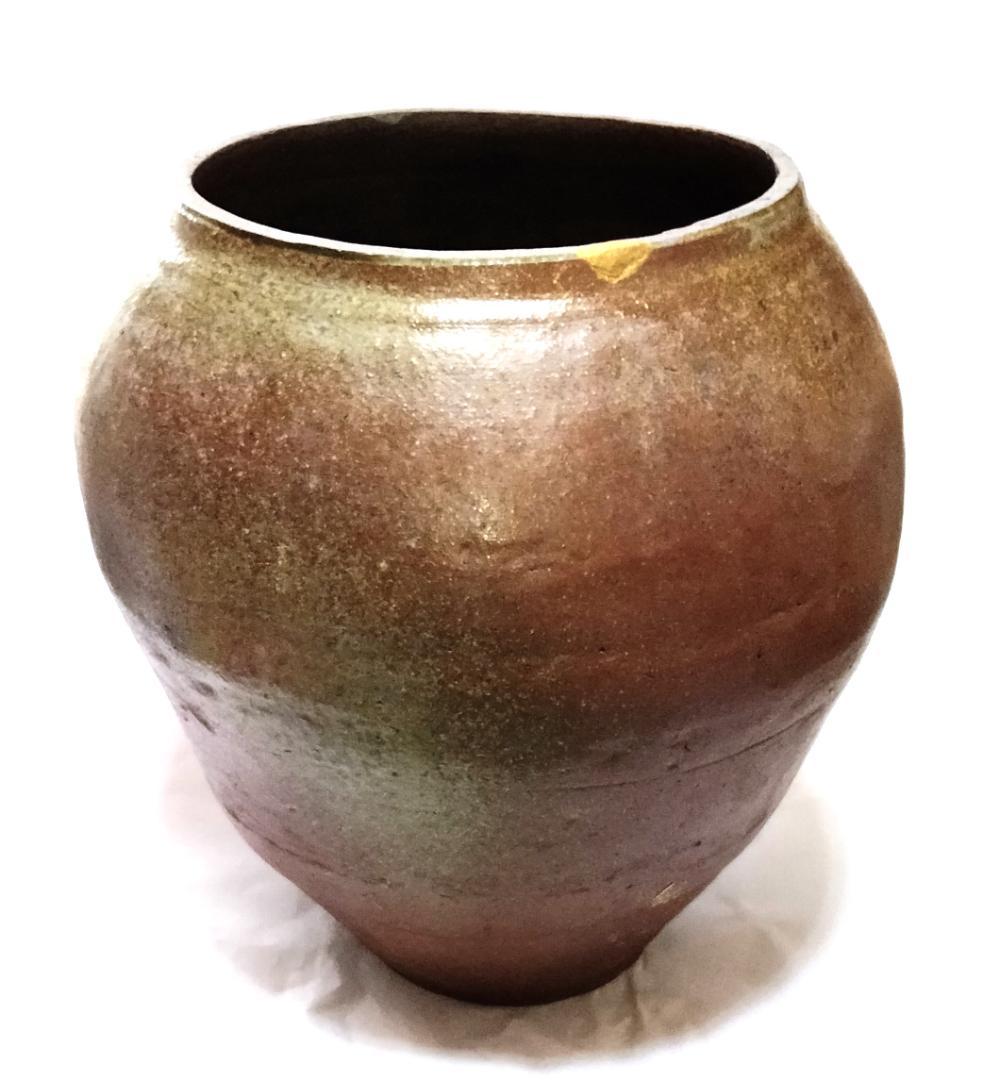 甕 信楽焼 エリー 222