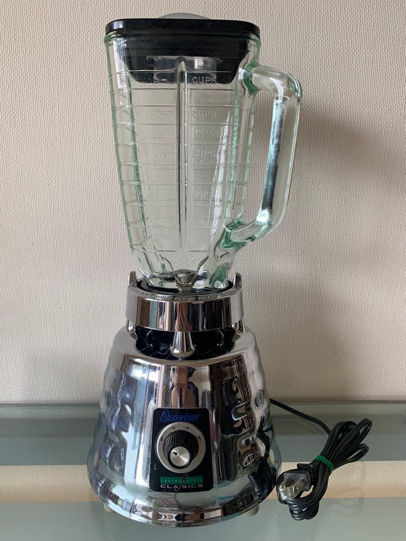 オスタライザークラシックブレンダー