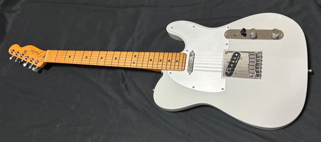 ギター American Ultra II Telecaster