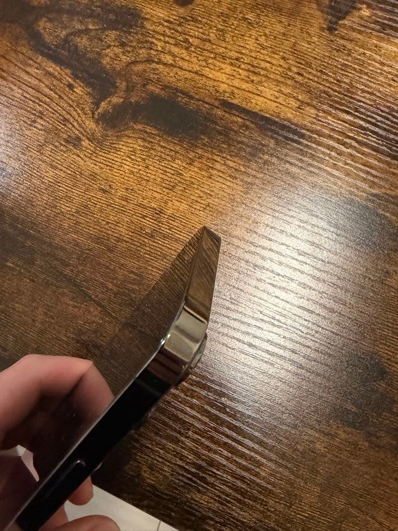 Apple iPhone 13 Pro グラファイト　256GB