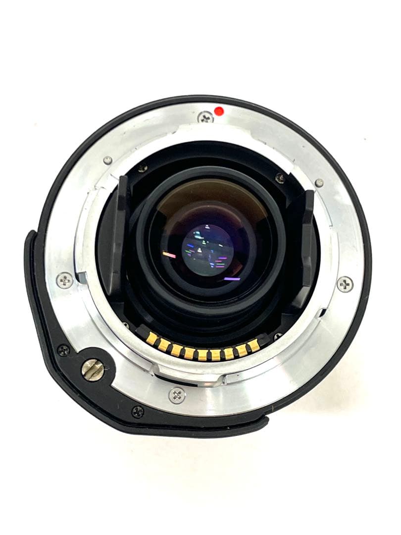 レンズ(単焦点) CONTAX Carl Zeiss Biogon 28mm F2.8 T*