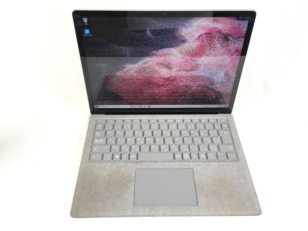中古品　Surface Laptop2 サーフェス 13.5インチ