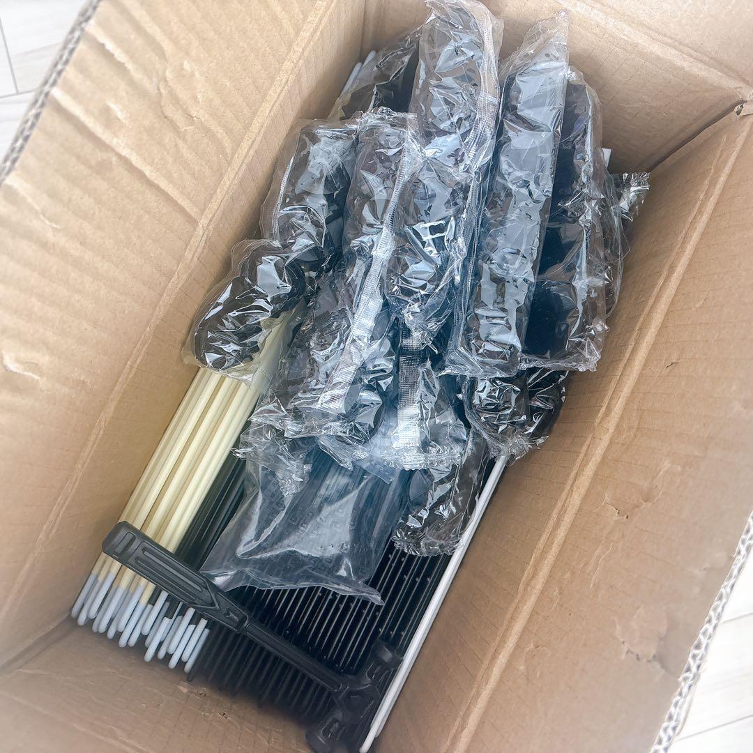 新品❣️猫 キャットケージ 110×75×110cm 黒 多用途 DIY 簡単