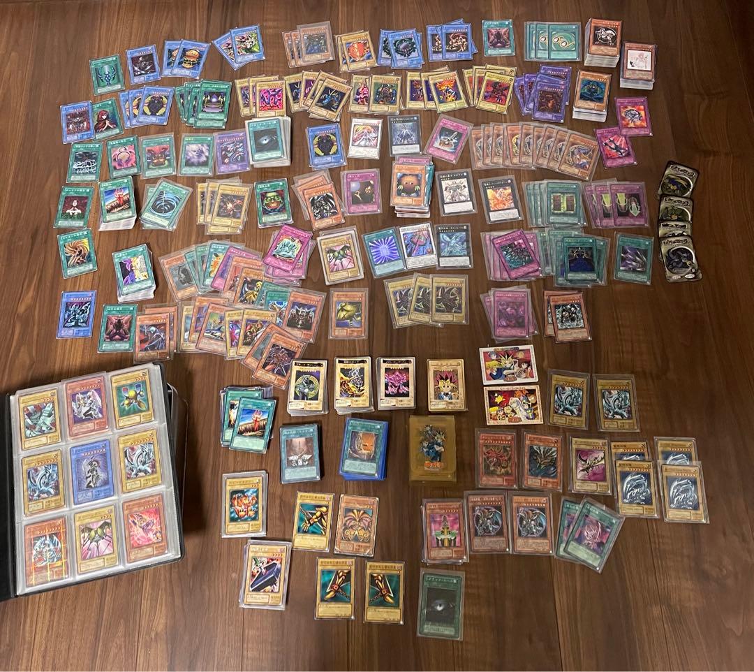 遊戯王カードセット