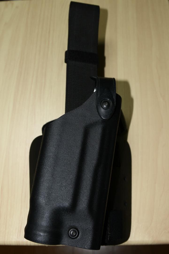 サファリランド 92F M9A1レッグホルスター