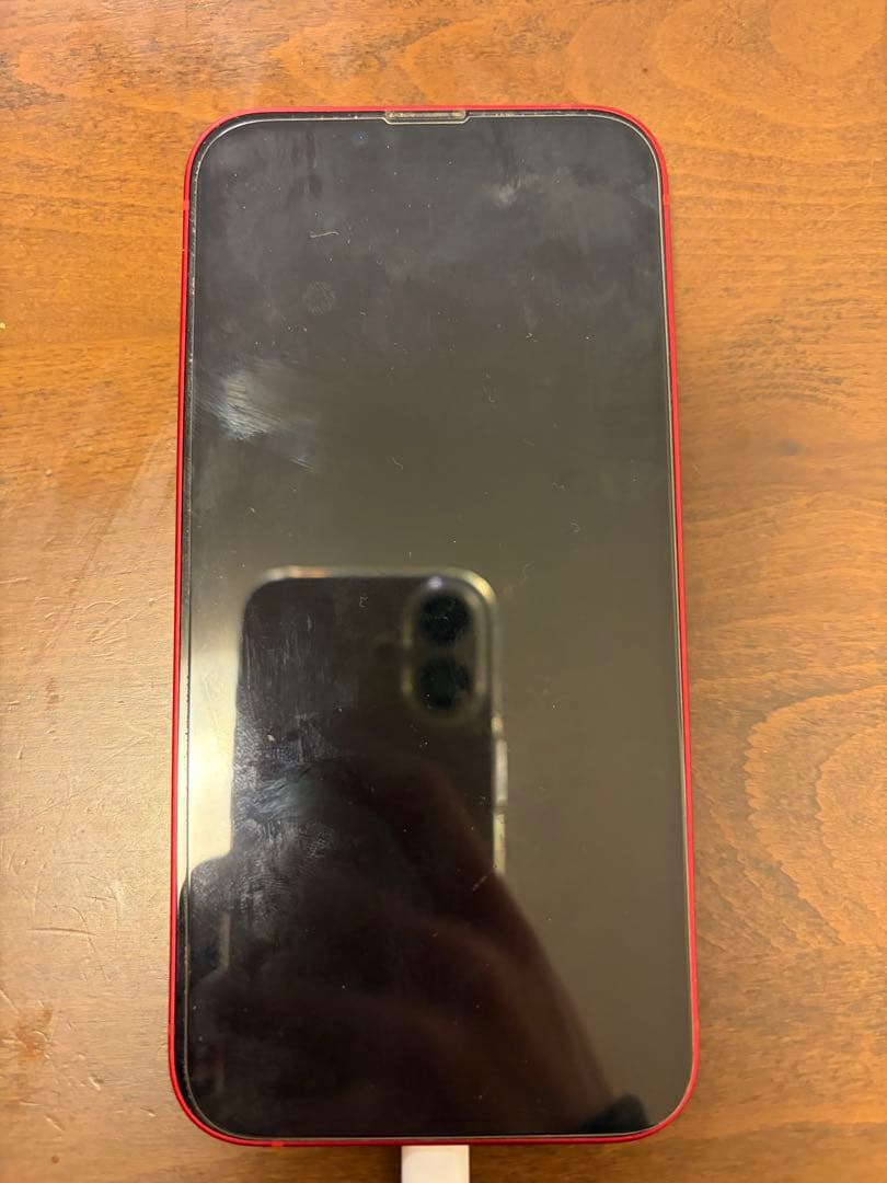 Apple iPhone 13 128GB simフリー