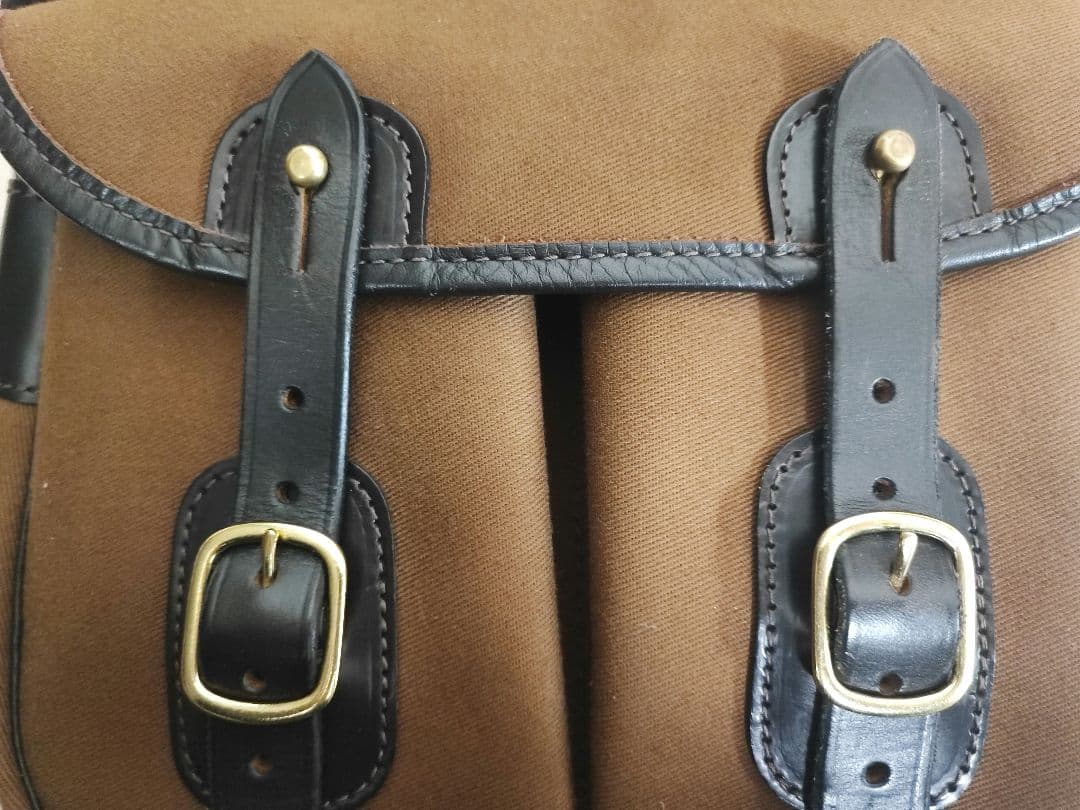 【オコピン】 Brady NORFOLK HAZELNUT BROWN