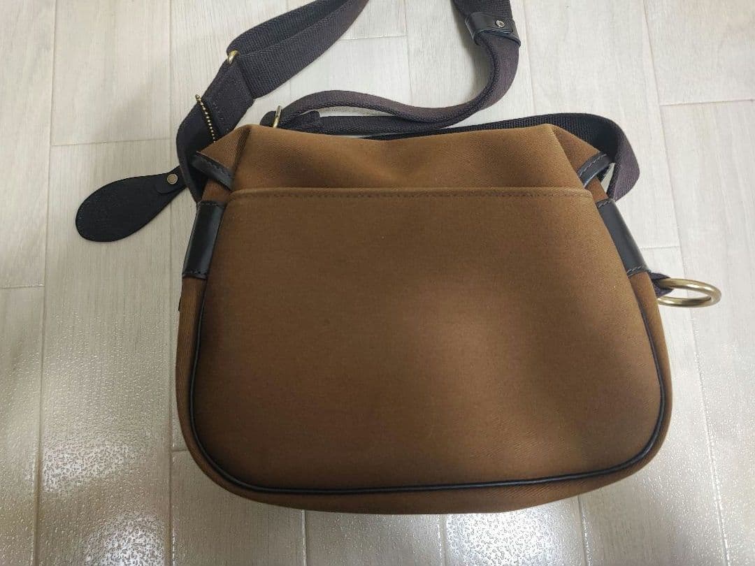 【オコピン】 Brady NORFOLK HAZELNUT BROWN