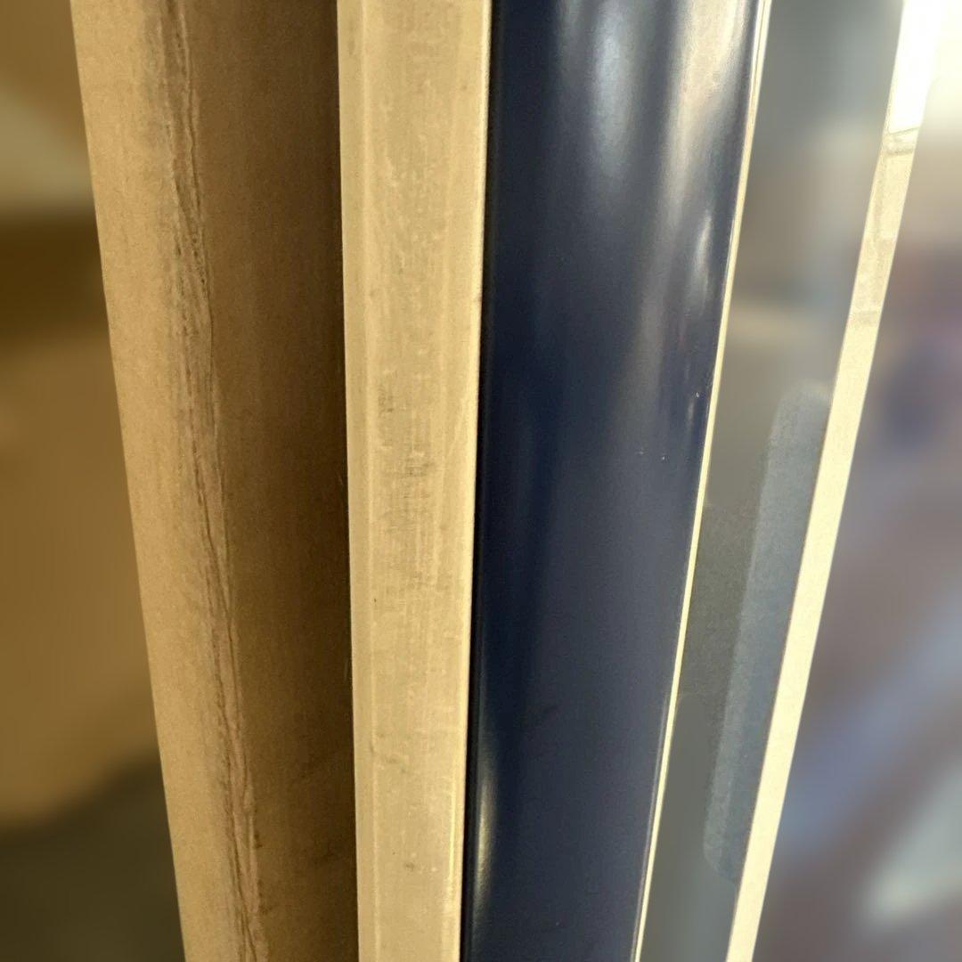 松本零士　宇宙戦艦ヤマト「テレサ銀河への想い」　シルクスクリーン