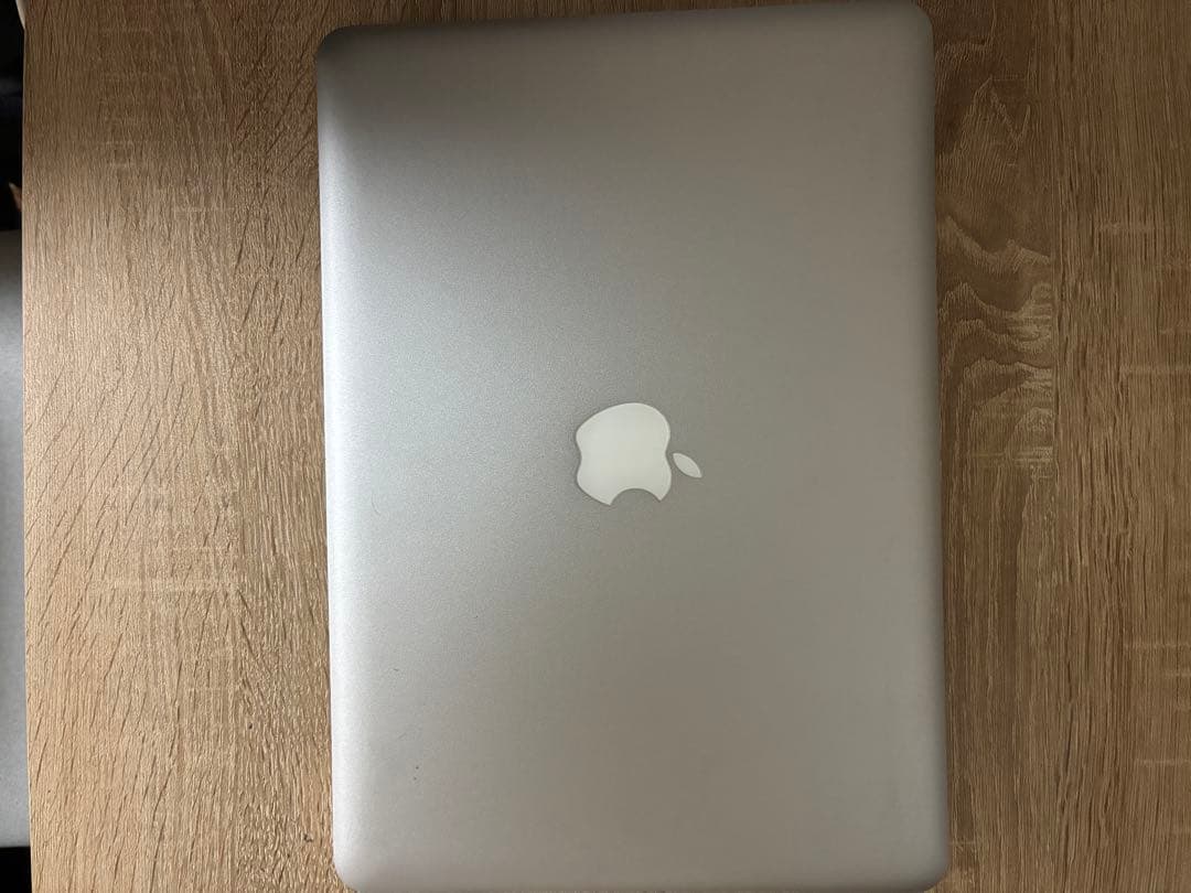 MacBook Pro 13 A1278【修理・分解練習／部品取り】箱AC付