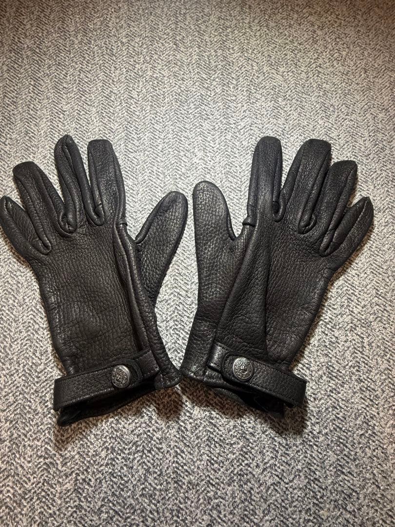 クロムハーツ　手袋