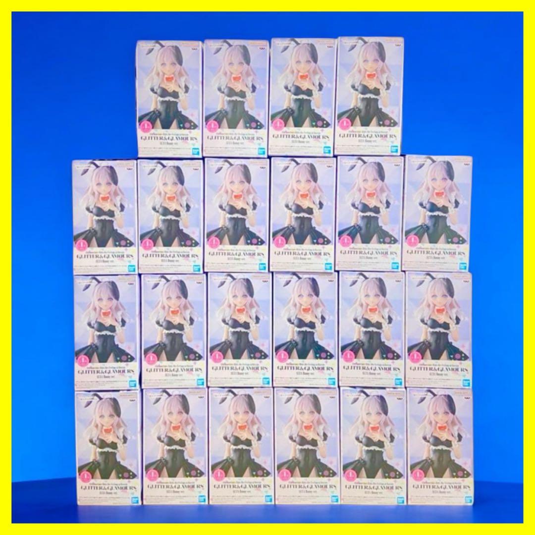 『時々ボソッとロシア語でデレる隣のアーリャさん』 フィギュア22点セット