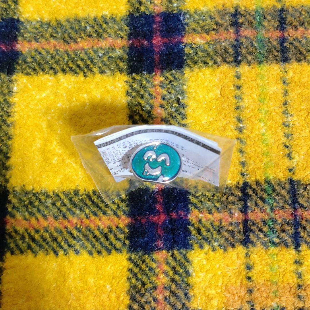 aiko☆LLP24.9→25 ガチャ　指輪　②