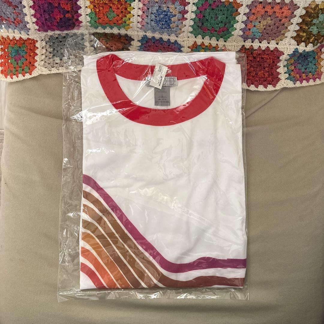 【新品】museum of daily　天童木工　Tシャツ　2XL