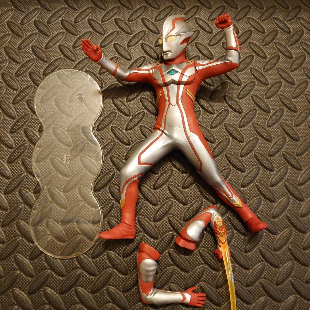 少年リック　ウルトラマンメビウス
