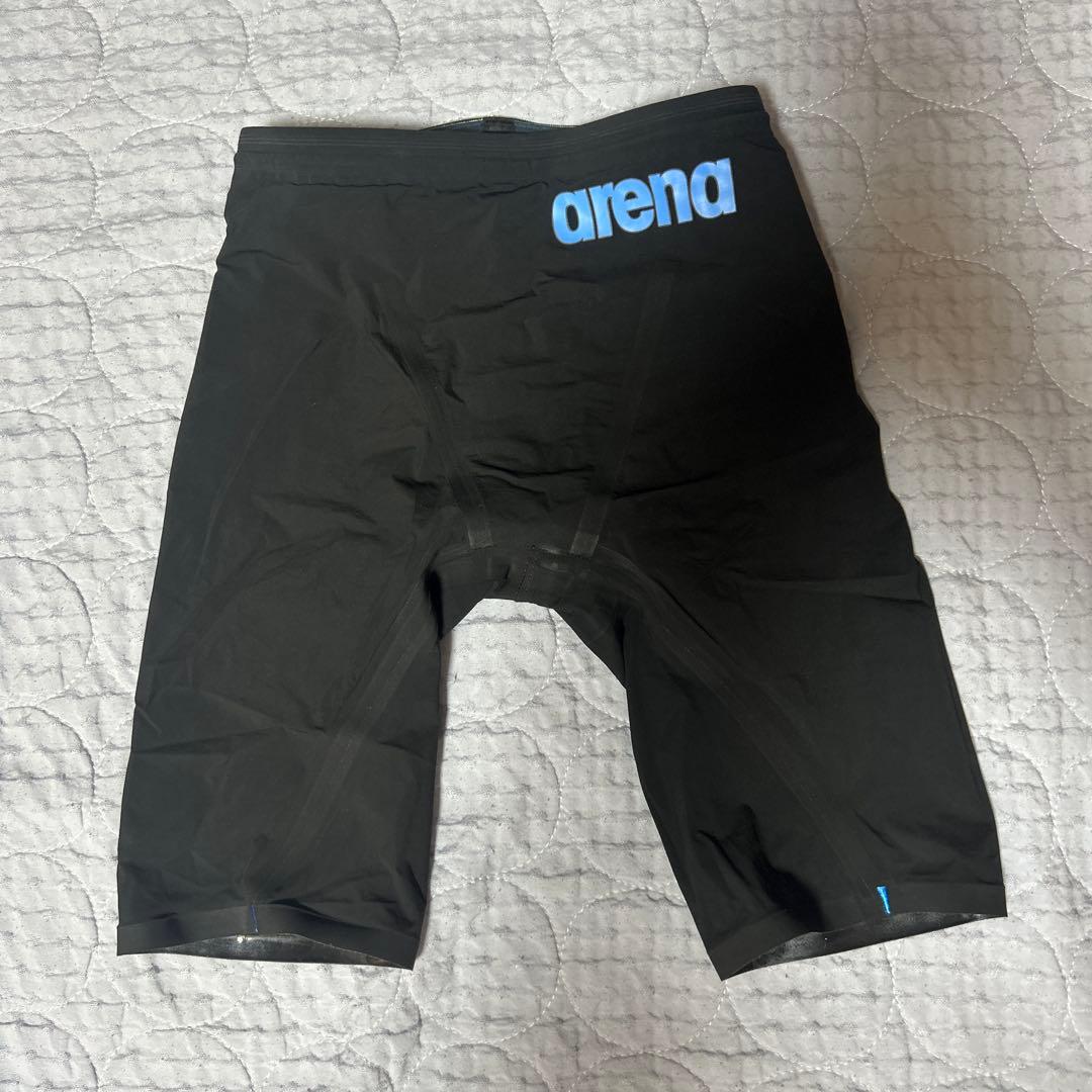 水着・ラッシュガード arena AQUAFORCE STORM MF