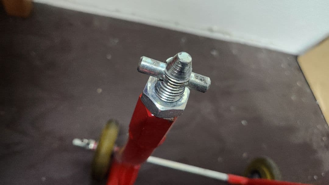 j-trip　フロントアップスタンド　jt-113rd