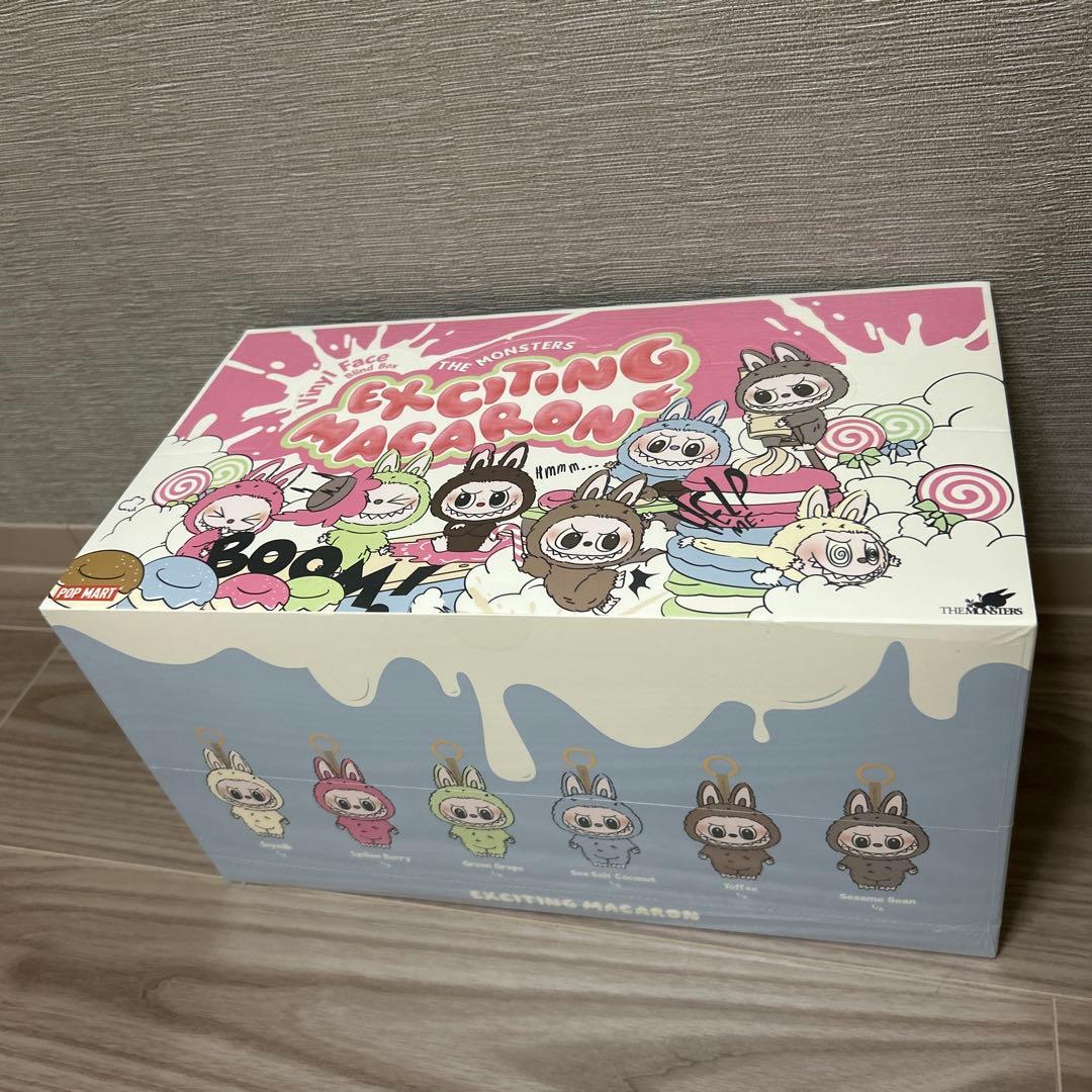 【正規品】マカロン Exciting Macaron アソート