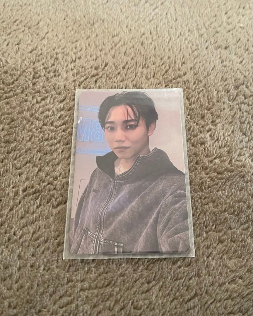 MAZZEL SEITO コレクトブック　セルカのみ