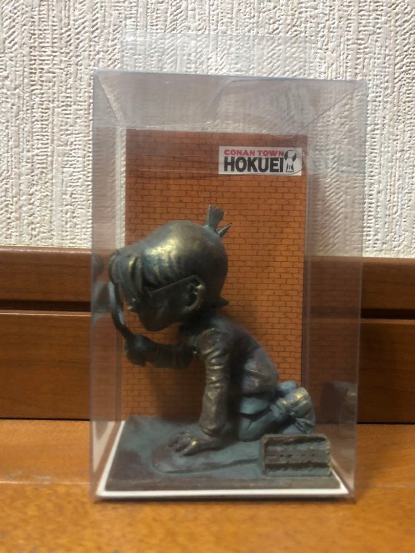 江戸川コナン(謎解き) 「名探偵コナン」 フィギュア