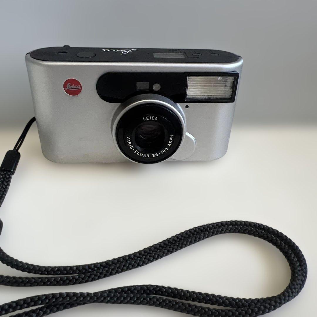 フィルムカメラ Leica C3 VARIO-ELMAR 28-80mm ASPH #235