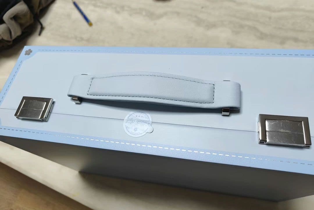 OnePlus 6T 原神 神里綾華 コラボ スマホ 限定版