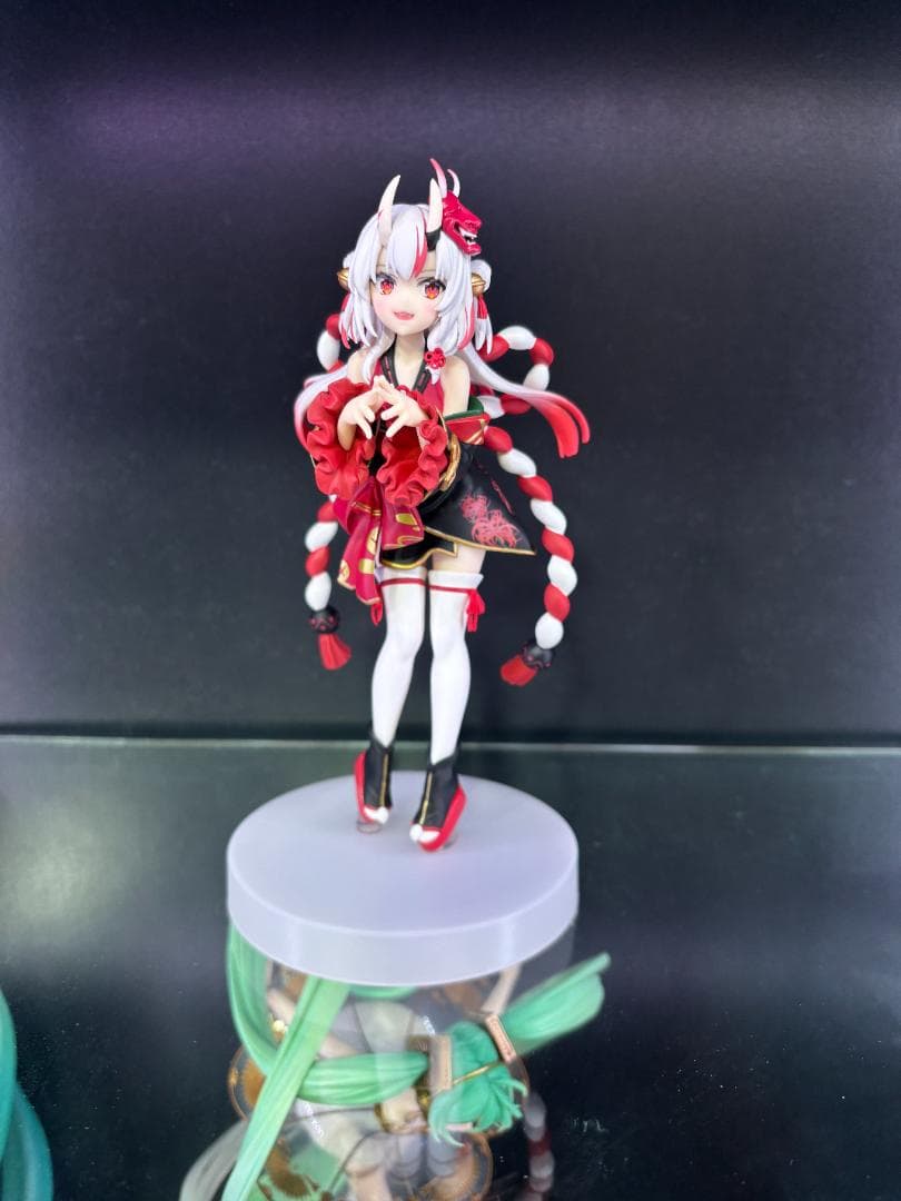 POP UP PARADE 百鬼あやめ　マックスファクトリー