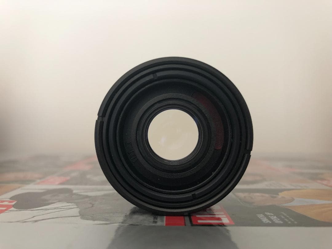 ★名門★Rodenstock Trinar 75mm F4.5 Lマウント 美品