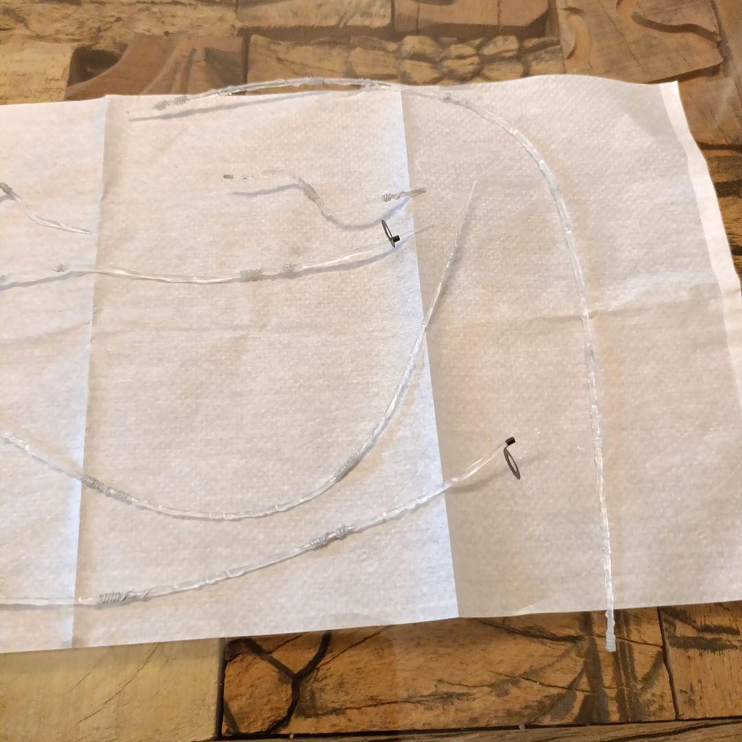 ★　*一部欠品部品有り　ホットトイズ スパイダーマン 3　　*箱なし